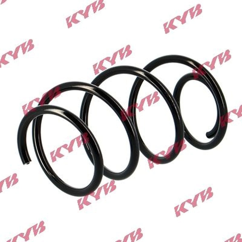 KYB Front Suspension Coil Spring RA3461