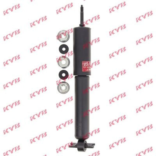 KYB Shock Absorber Damper Strut Front 344255