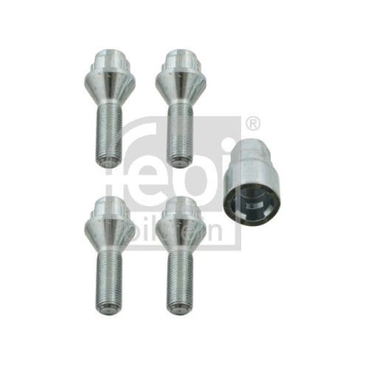 Febi Wheel Bolt Rear 27052