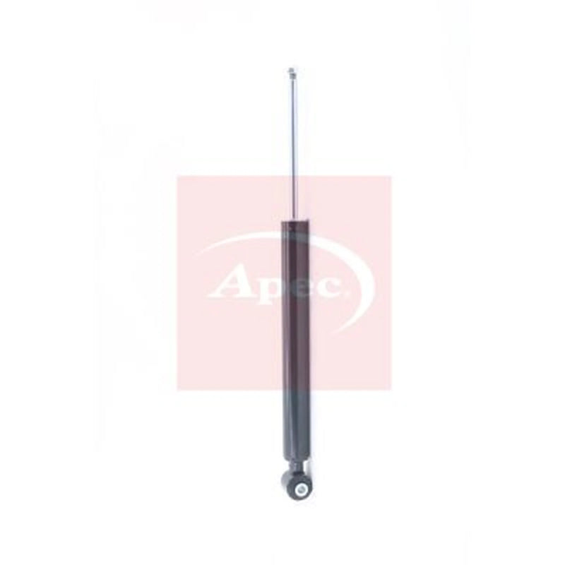 Apec Shock Absorber Damper Strut Rear Right ASA1822