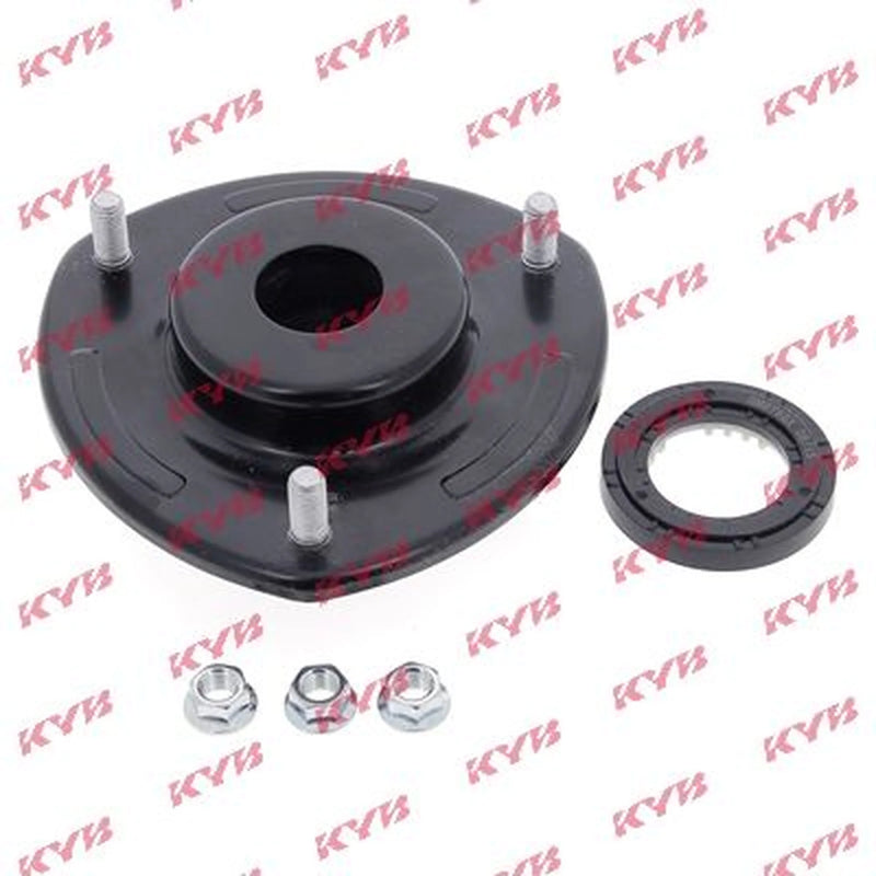 KYB Front Repair Kit Suspension Strut Support Mount SM5796