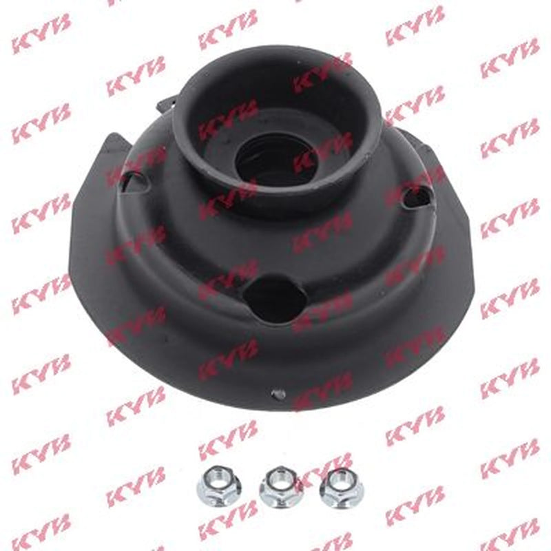 KYB Rear Right Suspension Strut Support Mount SM8102