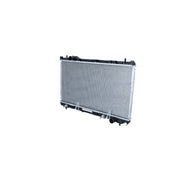 NRF Engine Radiator 50256