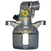 NAPA Brake Caliper Assembly Rear Left NCA1747