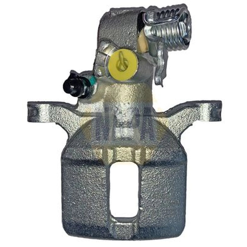 NAPA Brake Caliper Assembly Rear Left NCA1747