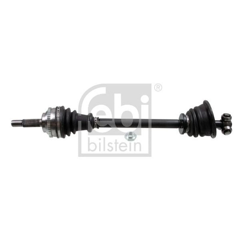 Febi CV Drive Shaft Driveshaft Front Left 188699