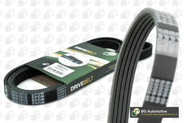Bga Multi V-Ribbed Drive Belt 5PK1125