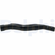 Delphi Steering Tie Rod End Ball Joint Front Left M15x1.5 TA3208