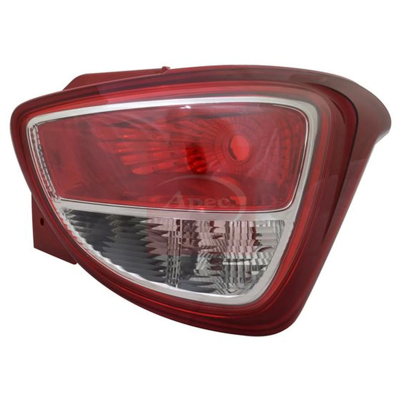 Apec Tail Light / Lamp Left ARL2155