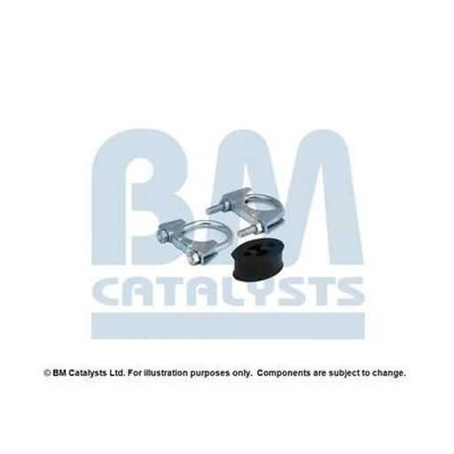 BM Catalysts Exhaust Pipe Mounting Kit FK50027C