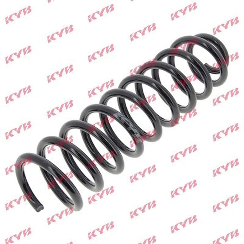 KYB Rear Suspension Coil Spring RC5007