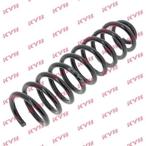 KYB Rear Suspension Coil Spring RC5007