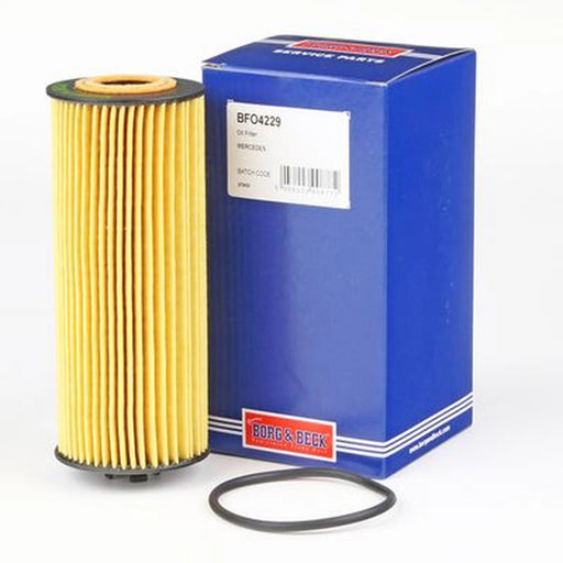 Borg & Beck Engine Oil Filter BFO4229
