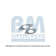 BM Catalysts Fitting Kit FK90158A FK90158A