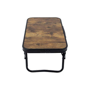 Bo-Camp Industrial Collection Table Compact Woodbine - Bo-Camp - Van Life Living