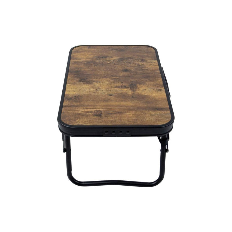 Bo-Camp Industrial Collection Table Compact Woodbine - Bo-Camp - Van Life Living