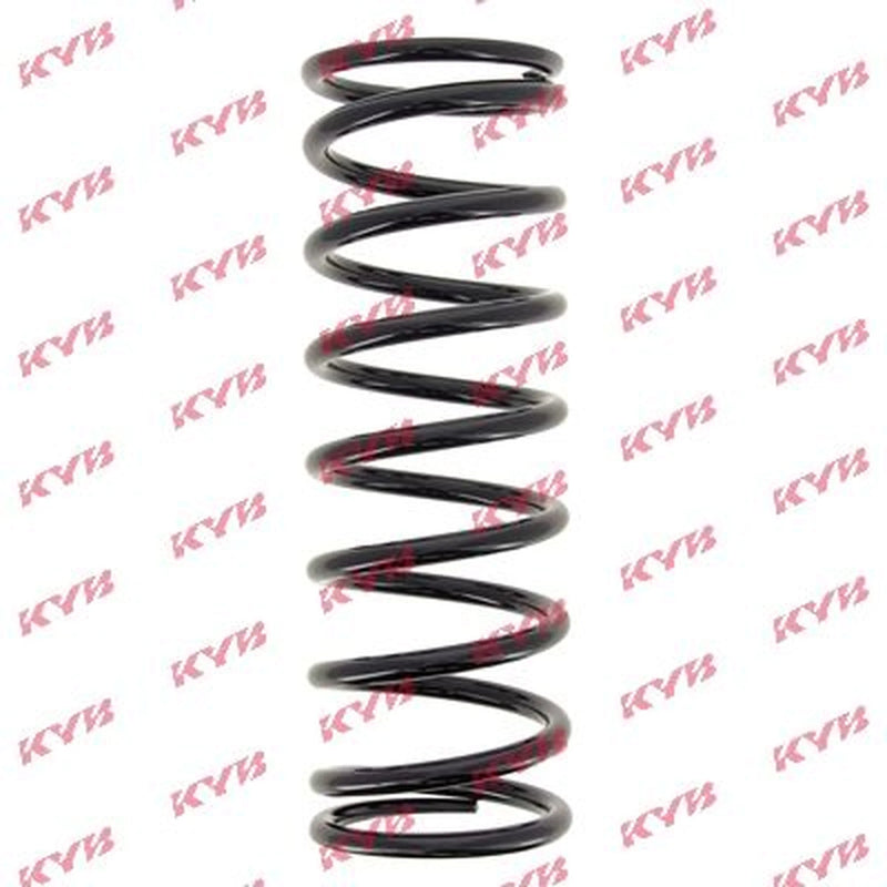 KYB Front Suspension Coil Spring RE3472