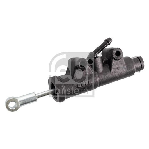 Febi Clutch Master Cylinder 46209