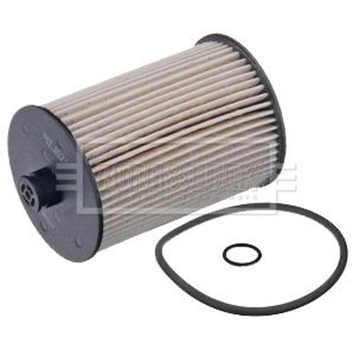 Borg & Beck Fuel Filter Element BFF8037