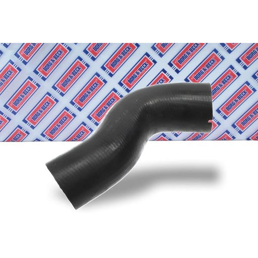 Borg & Beck Intercooler Turbo Charge Air Hose Lower BTH1044