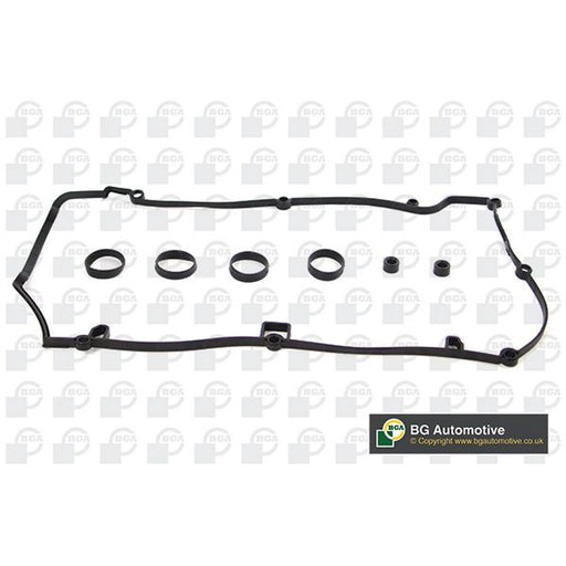BGA Cylinder Head Cover Gasket Set RK0905