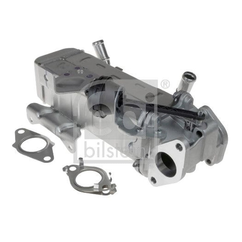 Febi EGR Exhaust Gas Recirculation Module 179931