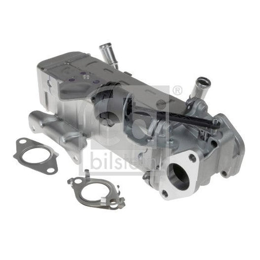 Febi EGR Exhaust Gas Recirculation Module 179931