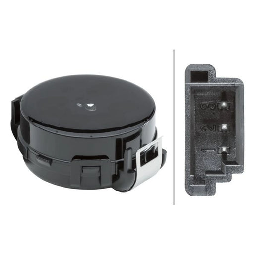 Hella Rain Light Sensor 6PW 6PW 013 119-701