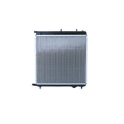 NRF Engine Radiator 50430