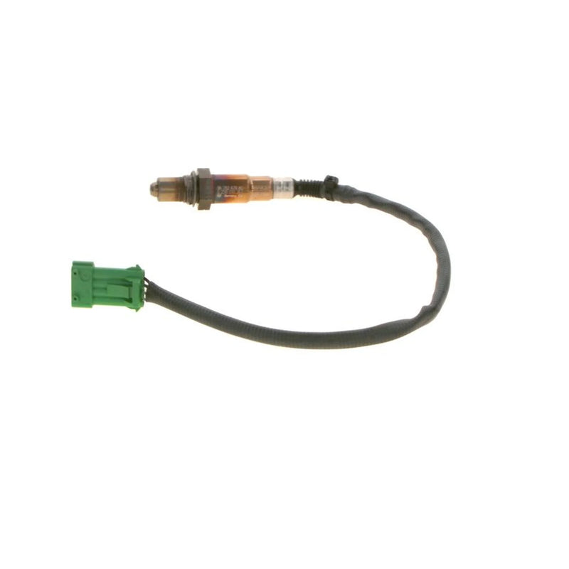 Bosch O2 Lambda Oxygen Sensor after catalytic 0 258 010 363
