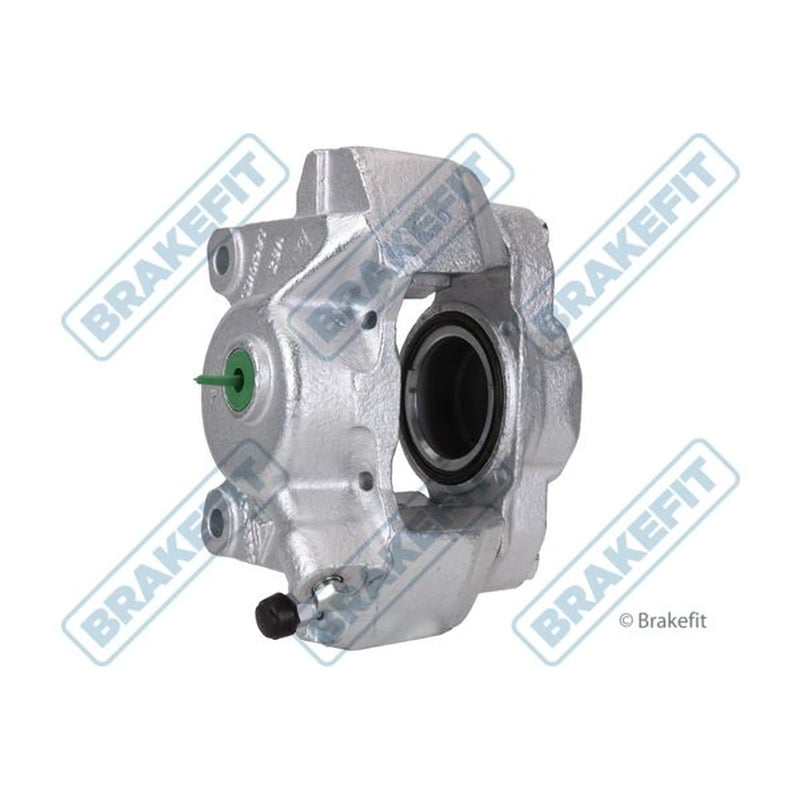 Apec Brake Caliper Assembly Front Right BCA1736