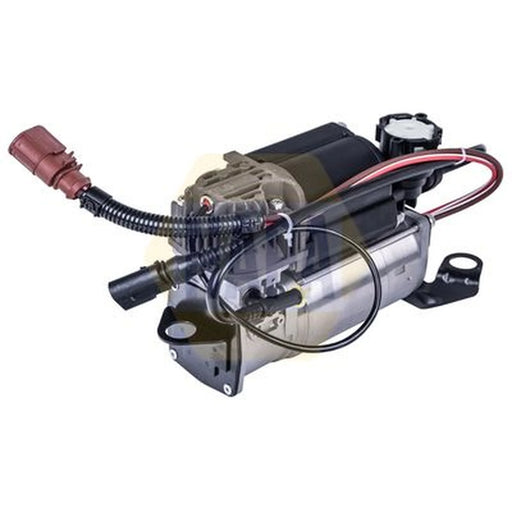 NAPA Napa Compressor NAS2012