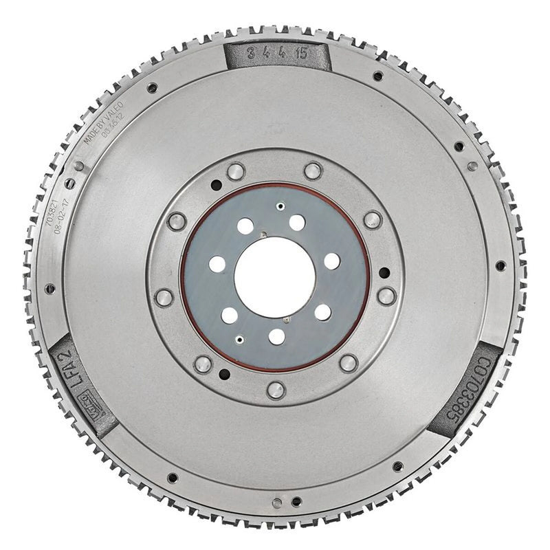 Valeo Engine Flywheel Teeth 289mm 836538