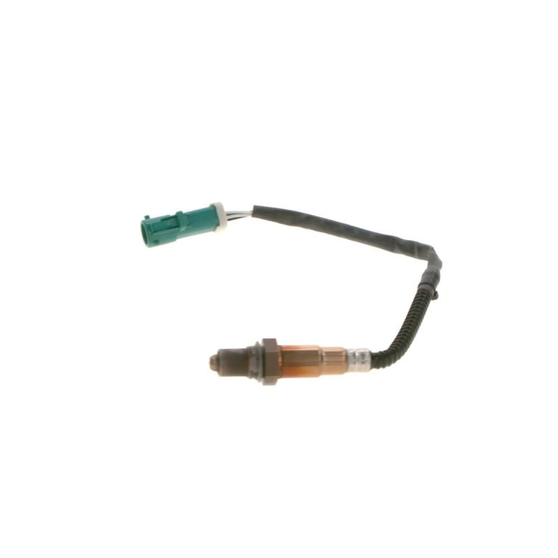 Bosch O2 Lambda Oxygen Sensor before catalytic converter 0 258 006 155
