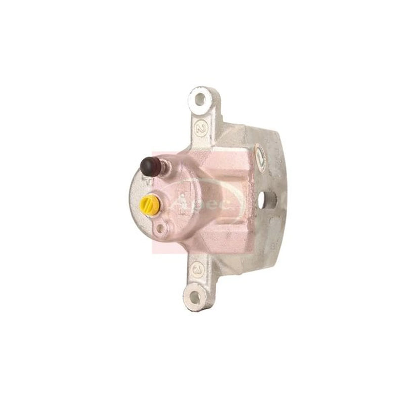 Apec Brake Caliper Assembly Front Left LCA522N