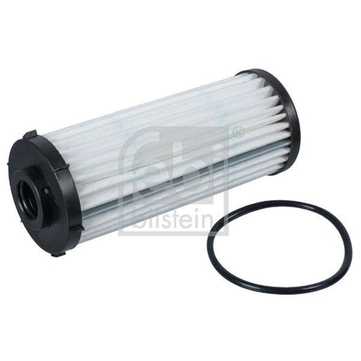 Febi Automatic Transmission Hydraulic Filter 107826