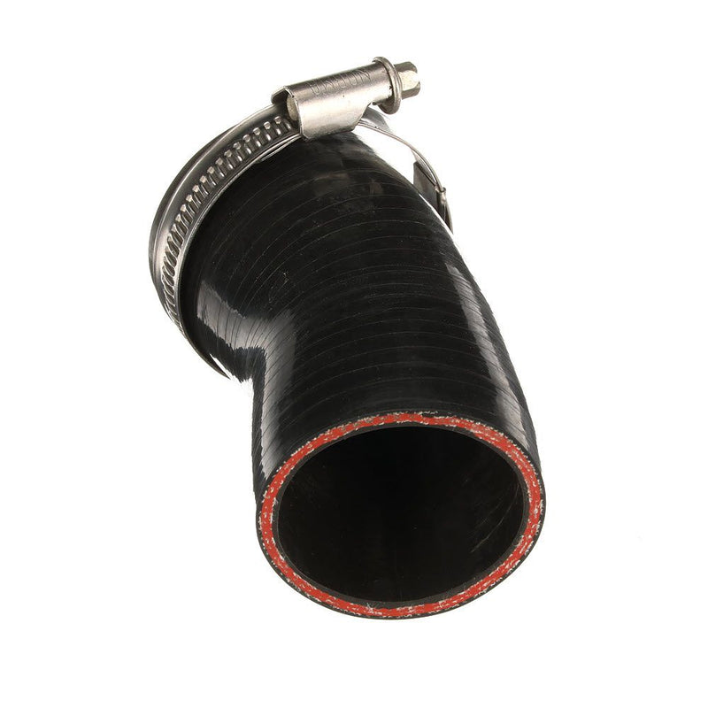 Gates Intercooler Turbo Charge Air Hose 09-0344