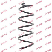 KYB Front Suspension Coil Spring RH3292