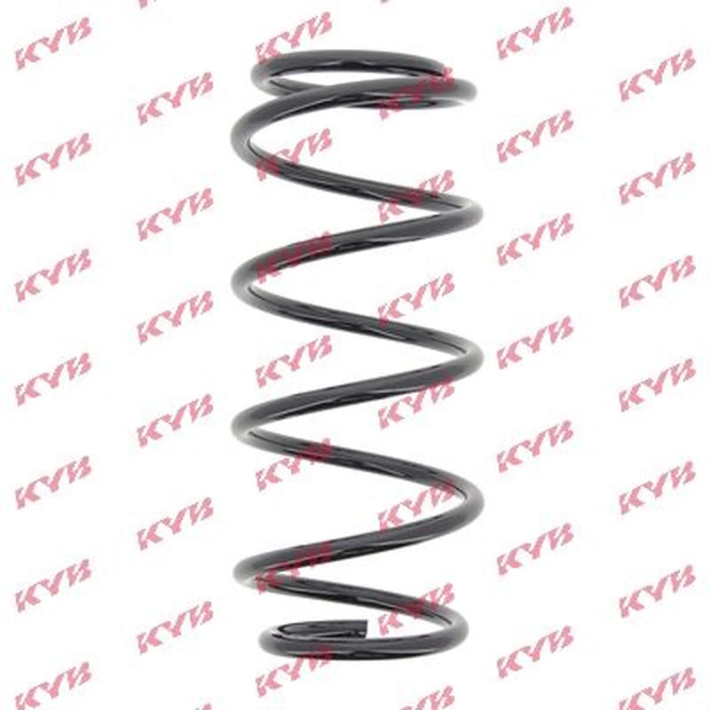 KYB Front Suspension Coil Spring RA3752