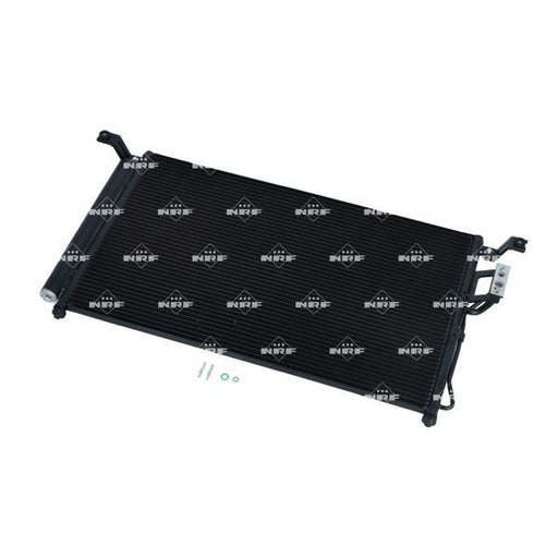 NRF Air Conditioning Condenser 35965
