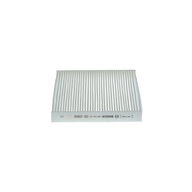 Bosch Cabin Air Filter (Pollen Filter) 1 987 435 153