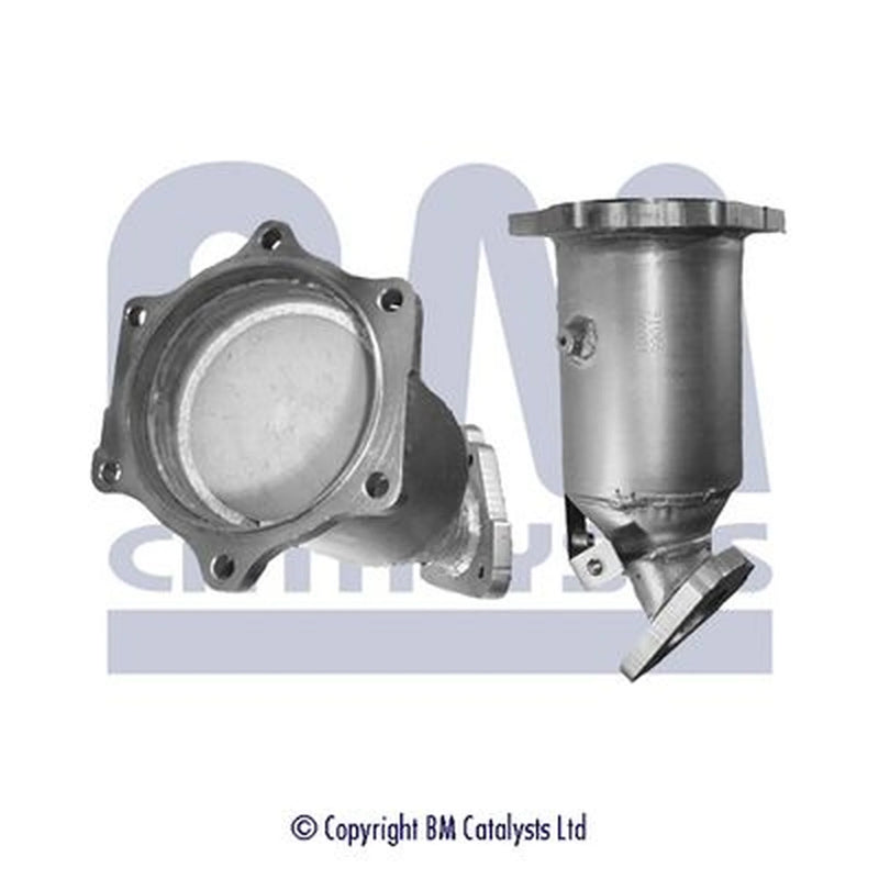 BM Catalysts Homologated Petrol Cat BM91066H