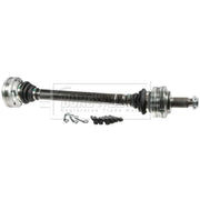 Borg & Beck CV Drive Shaft Driveshaft Rear Right BDS1670