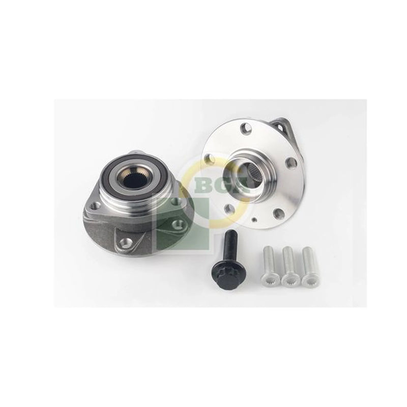 BGA Wheel Bearing Kit 136mm WHB9608K