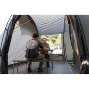 Vango Cove III Low Drive Away Awning Low Smoke - Vango - Van Life Living
