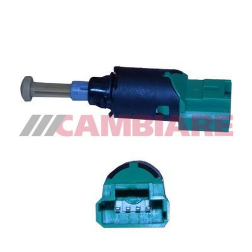 Cambiare Brake Light Switch VE724268