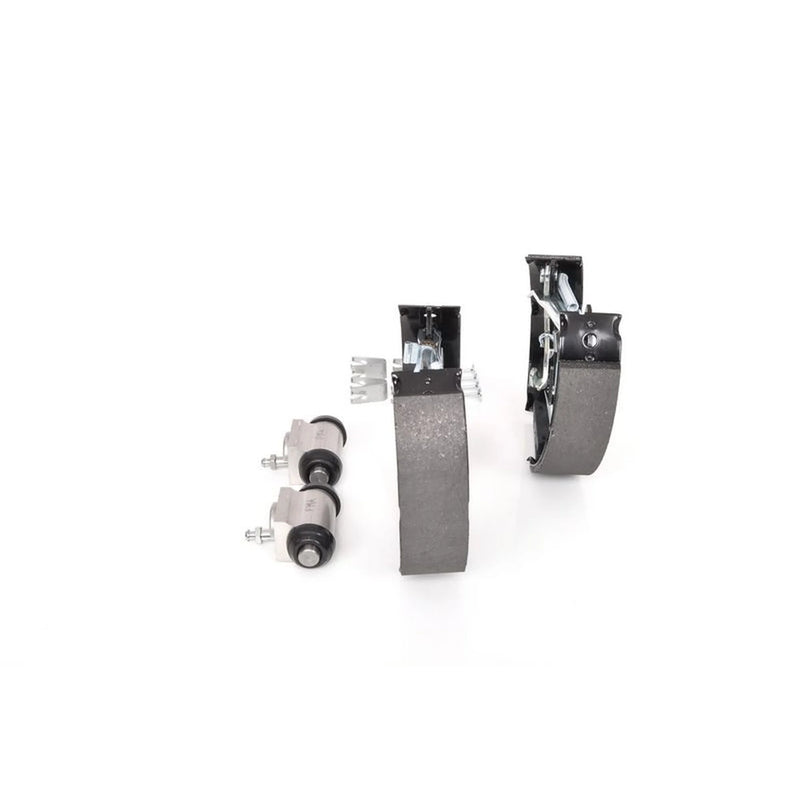 Bosch Brake Shoe Set Axle Kit 0 204 114 591