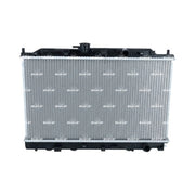 NRF Engine Radiator 53286