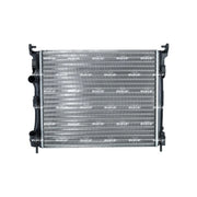 NRF Engine Radiator 53032