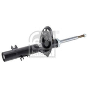 Febi Shock Absorber Damper Strut Front Right 1002298